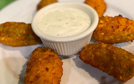 jalapeno poppers