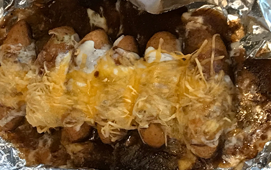 jersey disco fries
