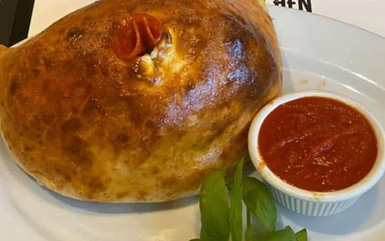 calzone